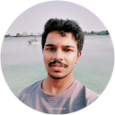 deepak patra profile picture